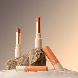 Neverti Let Lip Rejoice Lipstick